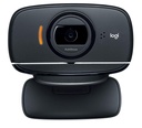 Logitech C525 HD Webcam, Portable HD 720p Video Calling with Autofocus