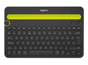 Logitech K480 Multi-Device Bluetooth Wireless Keyboard