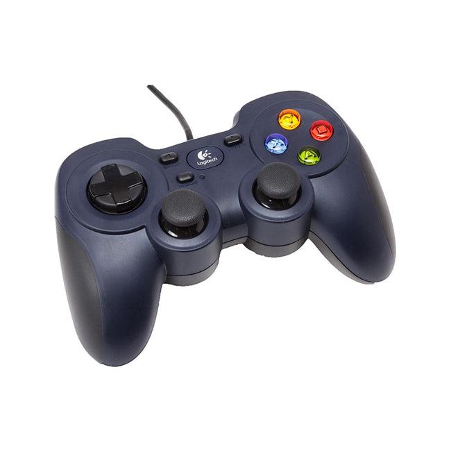 [474787878878] Logitech F310 plug-and-play Wired USB Gamepad