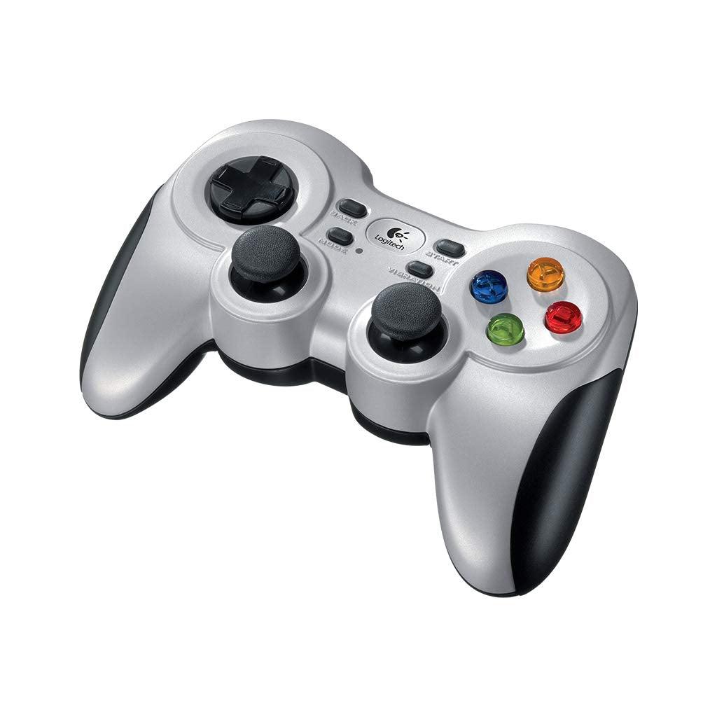 [87654322132456] Logitech F710 Wireless Gamepad