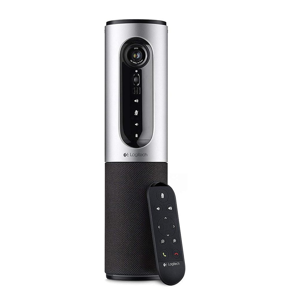 [960-001034] Logitech ConferenceCam Connect Video Conferencing - 960-001034