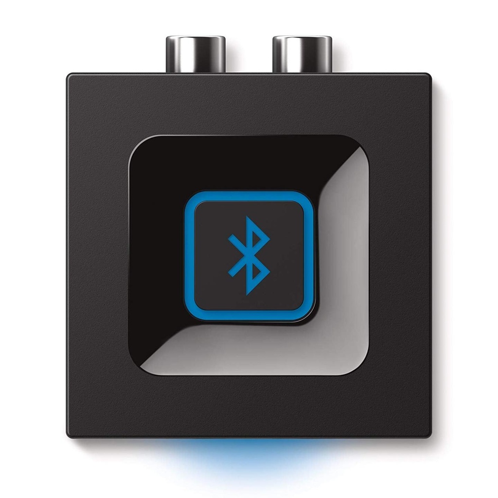 [453586745] Logitech Bluetooth Audio Receiver for Bluetooth Streaming