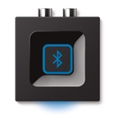 Logitech Bluetooth Audio Receiver for Bluetooth Streaming