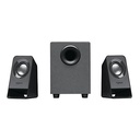 Logitech Z211 Compact USB-Powered Speakers