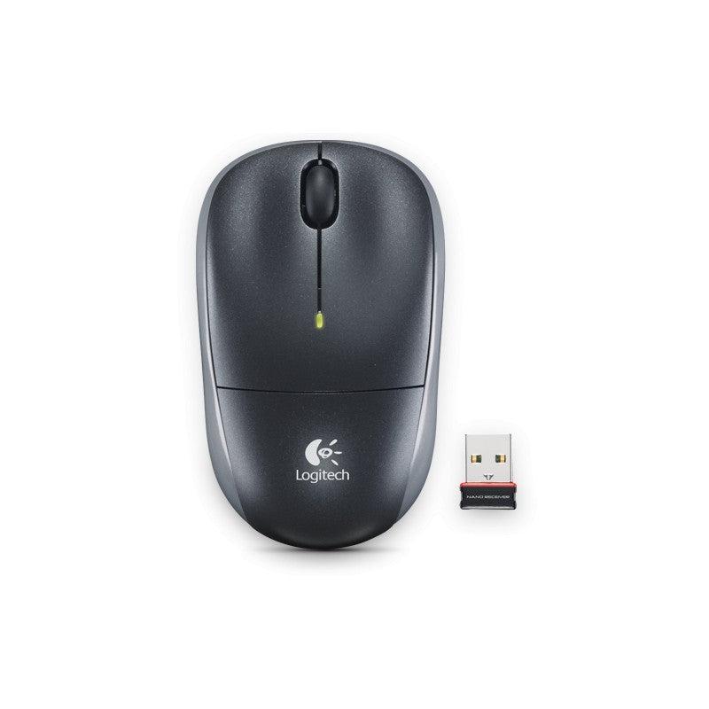 [23477347] Logitech M217 Wireless Optical Mouse with Unifying USB receiver