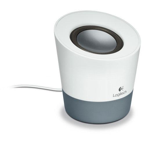 [874423484] Logitech Z50 Speaker for Smartphone, Tablet and Laptop