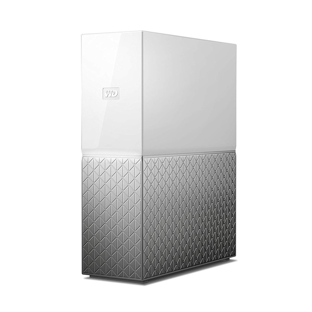 [456789] WD 4TB My Cloud Home Personal Cloud NAS Storage