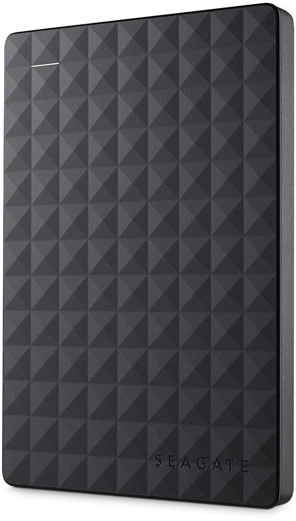 [7636490063435] Seagate Expansion 2TB Portable External Hard Disk Drive USB 3.0 (STEA2000400)