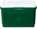 TopKool MG/155 30L Insulated Cooler Box – Heavy-Duty Portable Ice Chest with High-Performance Thermal Insulation, Durable Food-Grade Interior and Secure Carry Handle for Outdoor, Travel & Camping