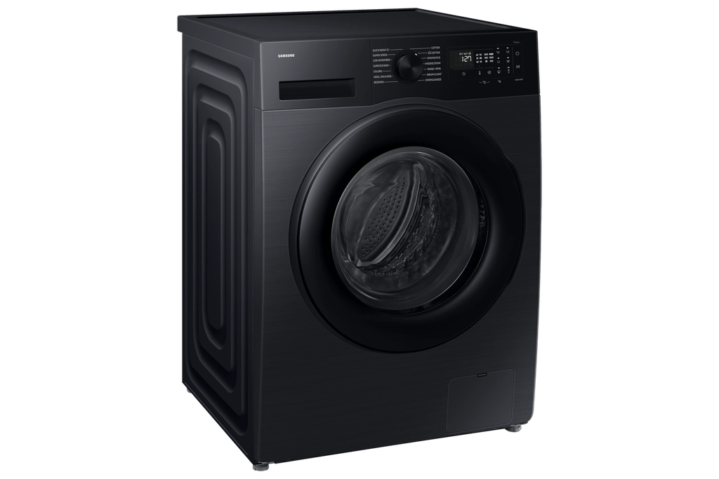 Samsung WW11CGC04 11kg Front Load Washing Machine – AI Energy Mode Smart Inverter Washer with Eco Bubble Technology, Large Capacity Drum and Quiet Efficient Cleaning