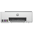 HP Smart Tank 520 All-in-One Printer 1F3W2A – High-Capacity Color Inkjet Multi-Function Printer with Print, Scan and Copy for Home & Small Office Use
