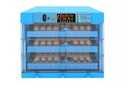 Premier ER/192 192-Egg Incubator with Automatic Roller – High-Capacity, Precise Temperature Control, Durable and Easy-to-Use, Perfect for Poultry Farms & Hatcheries
