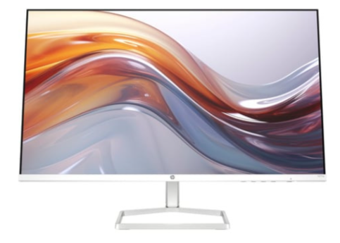 Hp 94C50AA 527sh Series 5 27" FHD Monitor