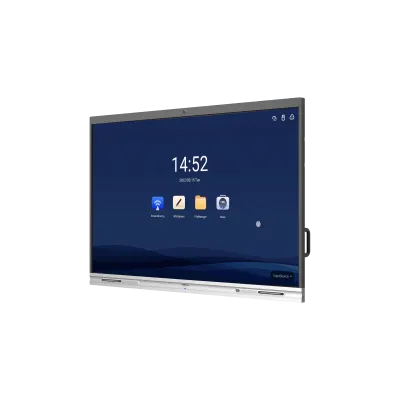 Dahua LCH86-MC420-B-S2 86" Smart Interactive Whiteboard – Touchscreen Display for Classrooms & Offices