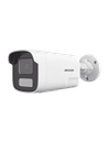 Hikvision DS-2CD1T43G2-LIUF-SL 4MP Smart Hybrid Light Fixed Bullet Network Camera – AI Powered Outdoor IP CCTV Security Camera with Built-in Microphone for Professional Surveillance