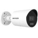 Hikvision DS-2CD2047G3-LI2UY-SRB 4MP IP Camera – 2.8mm Lens, AI Smart Detection, Night Vision, Outdoor Security
