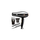 ElectroMate HD03 commercial hairdryer/brodry with accessories – Powerful drying performance designed for fast, efficient salon and home hair styling use