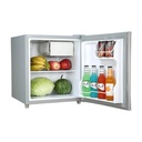 Premier PM-50L 50L Mini Fridge – Compact and Energy-Efficient Refrigerator, Quiet Operation, Sleek Design, Perfect for Home, Office & Small Spaces