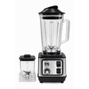 ElectroMate BD07 2-in-1 Multifunctional Blender – Efficient kitchen appliance for blending and food preparation, offering quick and smooth results for everyday use
