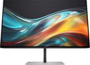 HP Series 7 Pro 724pf 23.8" FHD Monitor 8X530AA – Full HD Display for Office & Home Productivity