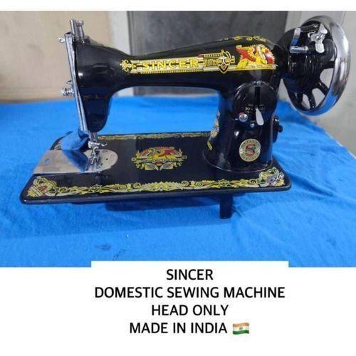 Sincer JA2‑1 Sewing Machine Head Only – Industrial Heavy-Duty Sewing Machine for Garments, High-Speed, Accurate, Durable Professional Use