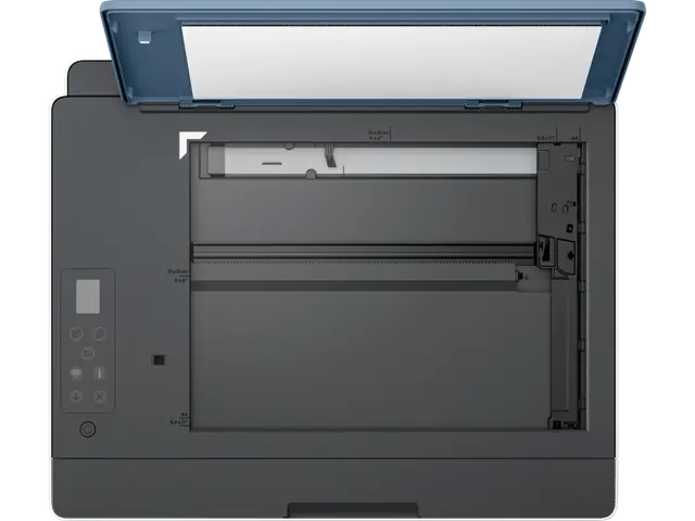 [1F3Y4A-RM-DN] HP Smart Tank 585 All-in-One Printer Wireless Color Ink Tank Printer (1F3Y4A) – Print, Scan & Copy, High-Yield Ink, Mobile Printing for Home & Office