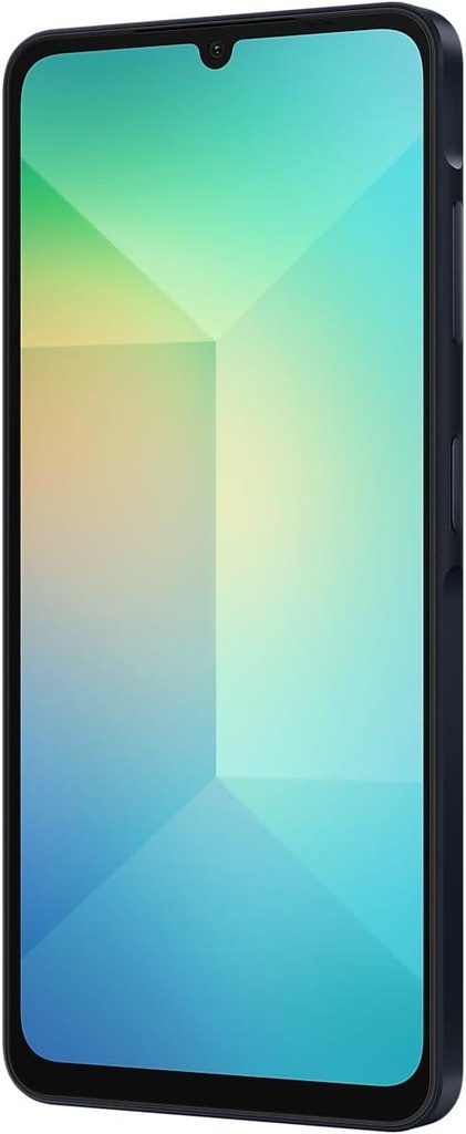 [A06 Dual Sim 4GB/64GB-TC-LA] Samsung Galaxy A06 Dual Sim 4GB RAM 64GB Storage Smartphone