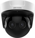Hikvision DS-2CD6924G0-IHS 8MP 180° PanoVu Network Camera – AI Powered Ultra HD Panoramic CCTV Camera for Commercial, Residential, and Industrial Surveillance
