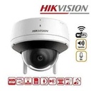 Hikvision DS-2CV2141G2-IDW 4MP Outdoor Audio Dome Network Camera – AI Powered Ultra HD CCTV Camera with Built-in Microphone for Residential, Commercial, and Industrial Surveillance