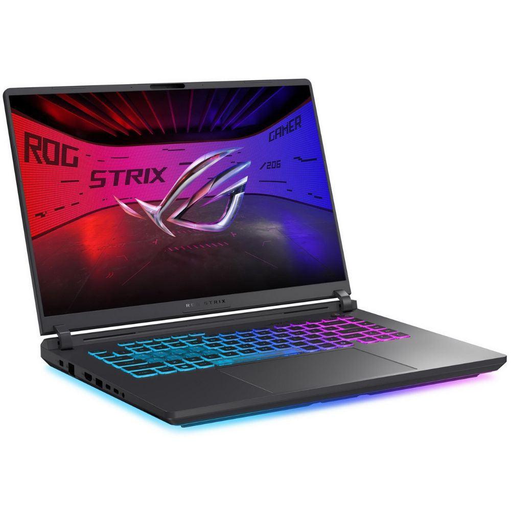 [G1615JMR-RV217W-RM-ETL] ASUS ROG Strix G16 14th Gen Intel Core i9 32GB RAM 1TB SSD Gaming Laptop G1615JMR-RV217W – High-Performance Notebook for Gamers & Creators