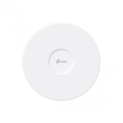 TP-Link EAP723 BE3600 Ceiling Mount Wi-Fi 7 Access Point – Dual-Band Omada SDN, 2.5G Port, PoE+
