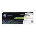 HP 230A Yellow Original LaserJet Toner Cartridge W2302A – High-Quality Printing for Office & Home Use