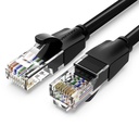 Vention IBKBL CAT6 UTP Patch Cable 10M – High-Speed Ethernet LAN Cable for Router, PC & Switch