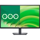 Dell E2725H 27" FHD IPS Monitor – 1920x1080, HDMI & DisplayPort, Height Adjustable for Office & Home Use