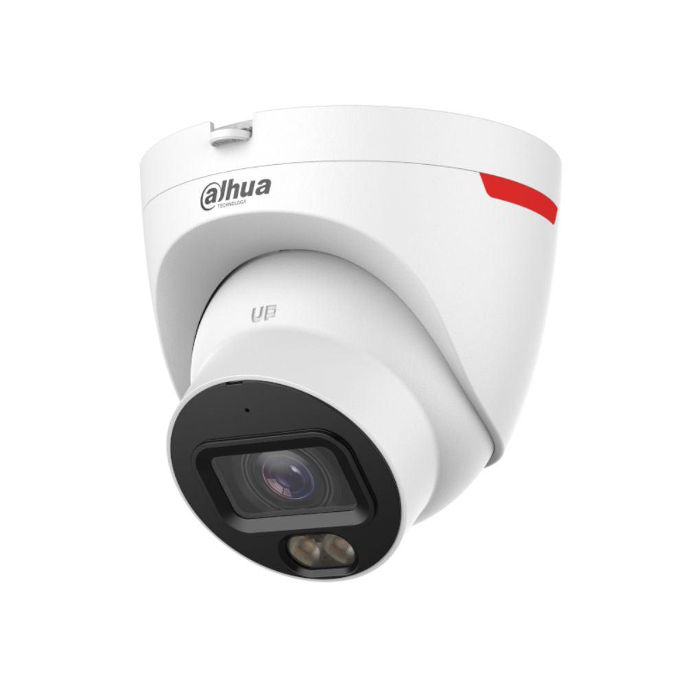 Dahua IPC-HDW2449T-S-PRO 4MP WizSense WizColor Eyeball Camera – Smart AI Security Surveillance