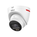 Dahua IPC-HDW2449T-S-PRO 4MP WizSense WizColor Eyeball Camera – Smart AI Security Surveillance