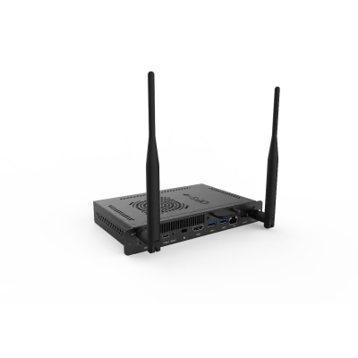 Dahua DHI-SP-P17B821 Core i7-11370H OPS Detachable PC Module – High-Performance Upgrade for Interactive Flat Screen Panels