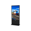 Dahua LDV65-SAI400K 65” Vertical LCD Digital Signage – Ultra HD Commercial Display for Retail & Business