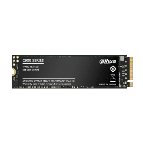 [DHI-SSD-C900VND1TB-RM-ETL] Dahua DHI-SSD-C900VND1TB 1TB NVMe M.2 2230 PCIe Gen 3.0 x4 SSD – High-Speed Internal Solid State Drive for Laptops & Compact PCs