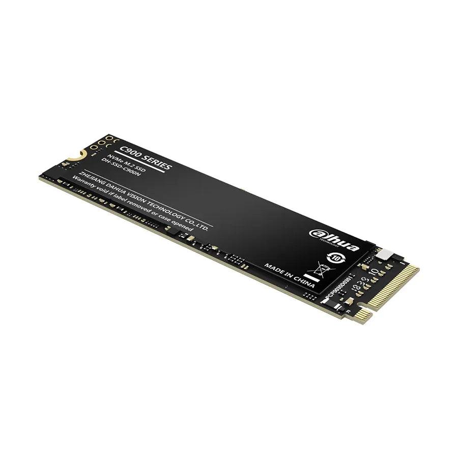 [SSD-C900VN256GB-B-RM-ETL] DAHUA SSD-C900VN256GB-B 256GB M.2 NVMe SSD – High-Speed PCIe Solid State Drive for Laptops & Desktops