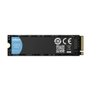 Dahua DHI-SSD-C910N256G 256GB NVMe M.2 PCIe Gen3x4 2280 SSD – High-Speed Solid State Drive for Gaming & Workstations