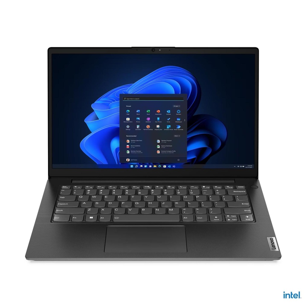[83A0006RUE-VG-EC] Lenovo V14 G4 IRU, Laptop Intel® Core™ i5-13420H, 13th Gen 8 GB DDR4-3200,512 GB SSD (83A0006RUE)