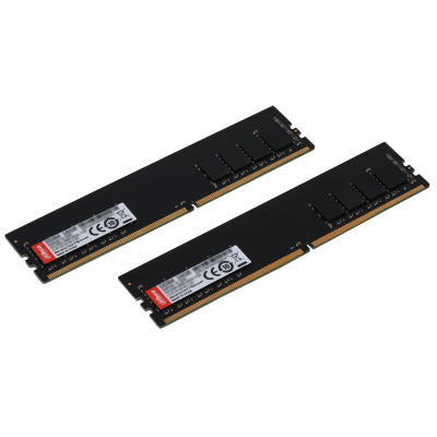 [DHI-DDR-C300U4G26-RM-ETL] DAHUA DHI-DDR-C300U4G26 4GB DDR4 2666V C300 Series Desktop RAM – High-Speed Memory Upgrade for PC Desktops