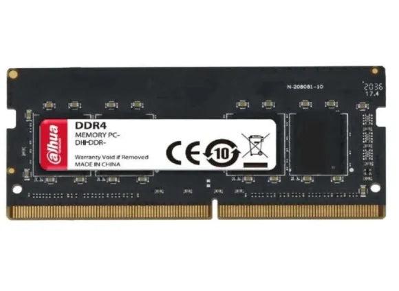 [DHI-DDR-C300S16G32-RM-ETL] DAHUA DHI-DDR-C300S16G32 16GB DDR4 2666V Laptop RAM – High-Performance Memory Upgrade for Laptops