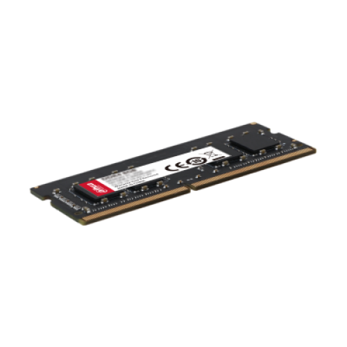[DHI-DDR-C300S8G26-RM-ETL] DAHUA DHI-DDR-C300S8G26 8GB PC4 2666V Laptop RAM – High-Speed Memory Upgrade for Laptops