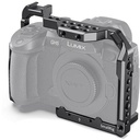 SmallRig 2646 Panasonic LUMIX GH5/GH5S Cage – Protective camera cage that enhances stability, mounting options, and handling for professional video shooting