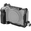 SmallRig 4257 Cage Kit for Sony ZV-E1 – Protective camera cage that improves mounting options and stability for professional shooting setups