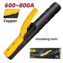Deli EDL23800A 800A Electrode Holder – Heavy Duty Professional MMA Welding Tool for Arc Welding Applications