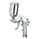 Deli EDL-QPQ-F75G Air Spray Gun – Heavy Duty Professional Pneumatic Spray Tool with 1.5mm Nozzle for Automotive, Workshop, and Industrial Applications