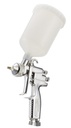 Deli EDL-QPQ-990G Air Spray Gun – Heavy Duty Professional Pneumatic Spray Tool with 2.5mm Nozzle for Automotive, Workshop, and Industrial Applications